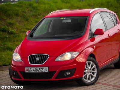 Seat Altea XL 1.8 TSI DSG Style