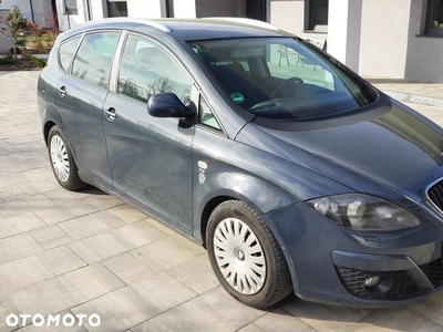 Seat Altea XL 1.8 TSI Style