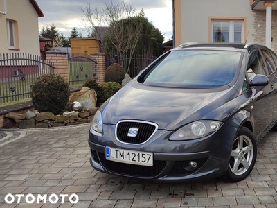 Seat Altea XL 1.9 TDI DPF Style