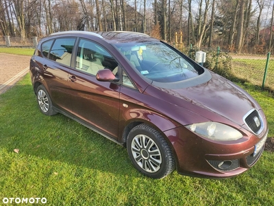 Seat Altea XL 1.9 TDI Reference