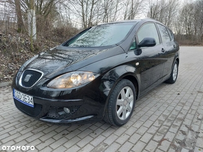 Seat Altea XL 1.9 TDI Stylance