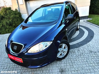 Seat Altea XL 1.9 TDI Style