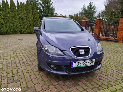 Seat Altea XL