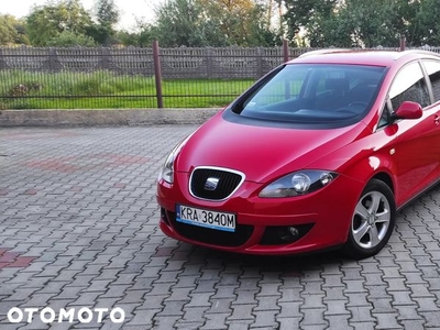 Seat Altea XL