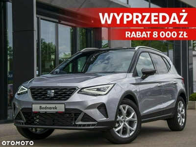 Seat Arona 1.0 TSI FR S&S DSG