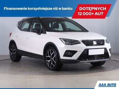 Seat Arona Crossover 1.5 TSI 150KM 2019