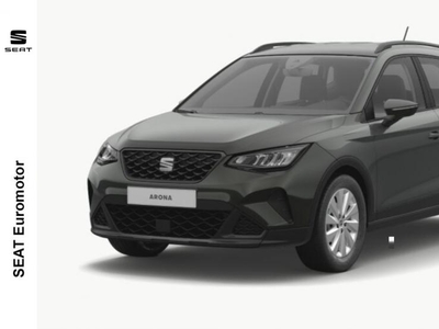 Seat Arona Crossover Facelifting 1.0 TSI 110KM 2024