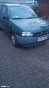 Seat Arosa 1.4 Comfort