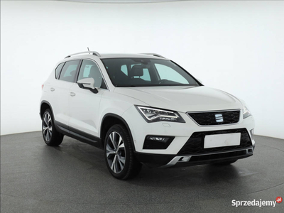 Seat Ateca 1.4 TSI