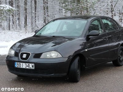 Seat Cordoba 1.4 TDI Cool