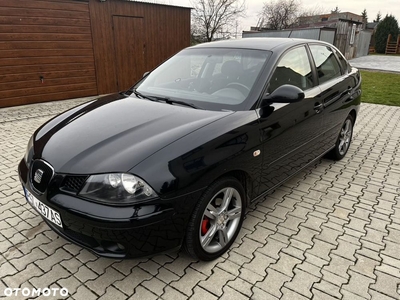 Seat Cordoba 1.9 TDI Stylance