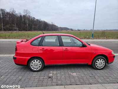 Seat Cordoba Vario 1.9 TDi SE