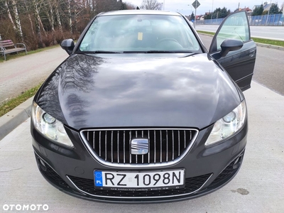 Seat Exeo ST 2.0 TDI CR Sport