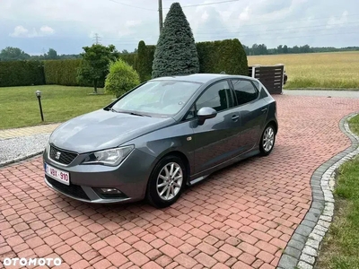 Seat Ibiza 1.0 MPI CONNECT