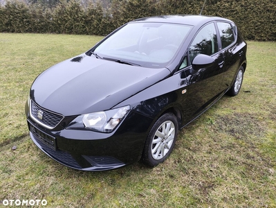 Seat Ibiza 1.0 MPI