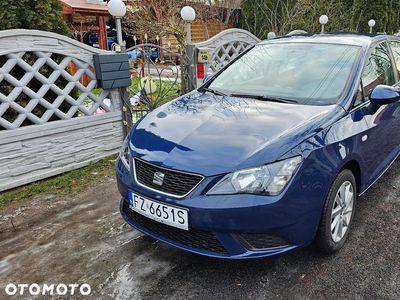 Seat Ibiza 1.0 Reference