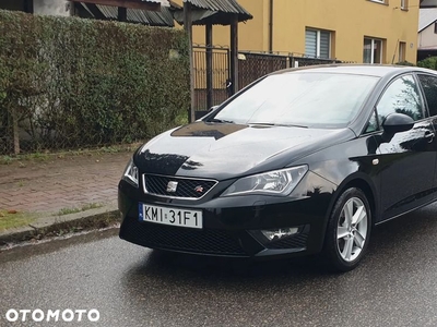 Seat Ibiza 1.0 TSI S&S FR