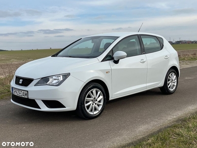 Seat Ibiza 1.2 12V