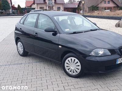 Seat Ibiza 1.2 12V Reference