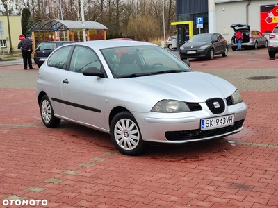 Seat Ibiza 1.2 12V Signo