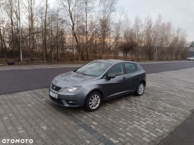 Seat Ibiza 1.2 Reference