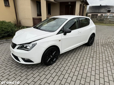 Seat Ibiza 1.2 Style