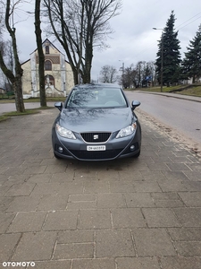 Seat Ibiza 1.2 TSI Ecomotive Copa