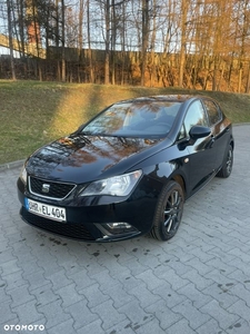 Seat Ibiza 1.2 TSI Ecomotive Style