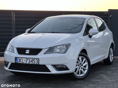 Seat Ibiza 1.2 TSI Style