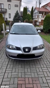 Seat Ibiza 1.4 16V 100 Sport