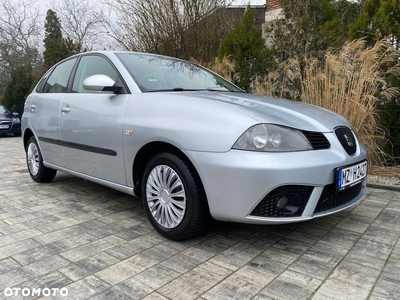 Seat Ibiza 1.4 16V Excelente