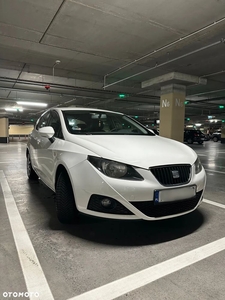 Seat Ibiza 1.4 16V Reference