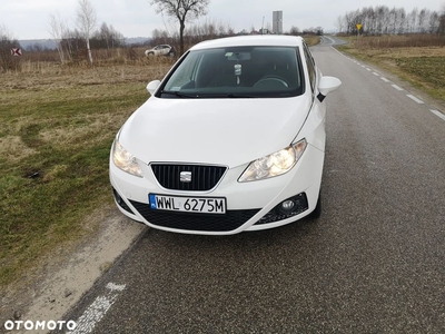 Seat Ibiza 1.4 16V Reference