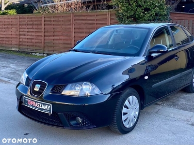 Seat Ibiza 1.4 16V Reference