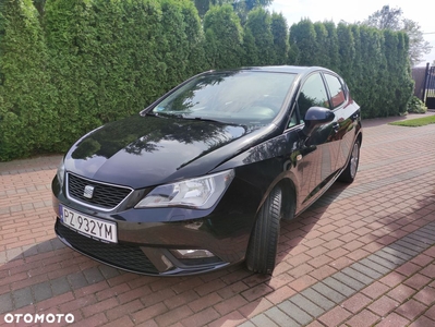 Seat Ibiza 1.4 16V Style