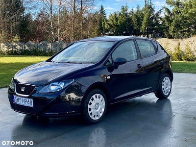 Seat Ibiza 1.4 16V Style