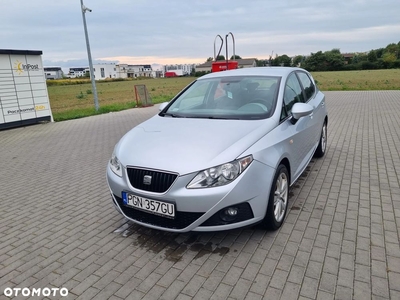 Seat Ibiza 1.4 16V Style