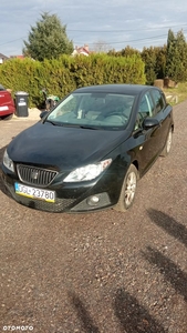 Seat Ibiza 1.4 16V Style