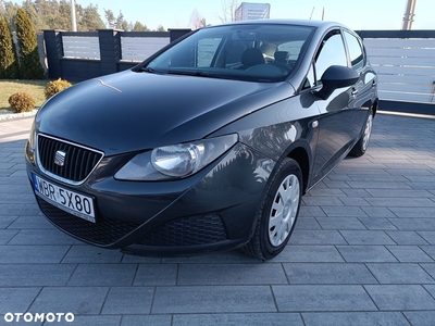 Seat Ibiza 1.4 TDI PD Style