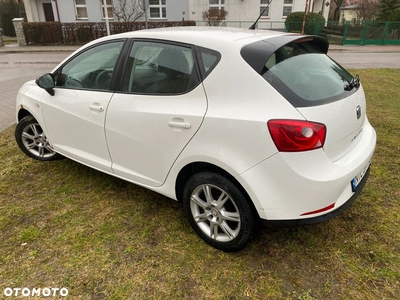 Seat Ibiza 1.4 TDI Reference