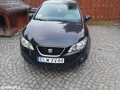 Seat Ibiza 1.6 TDI CR Style