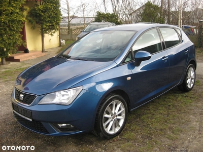 Seat Ibiza 1.6 TDI CR Style