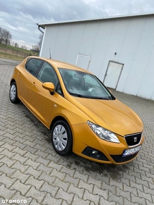 Seat Ibiza 1.6 TDI DPF Style