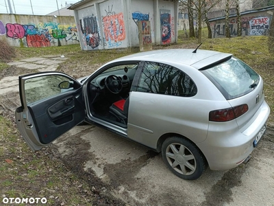 Seat Ibiza 1.9 TDI Reference