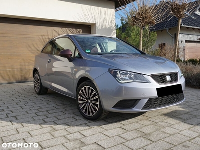 Seat Ibiza SC 1.0 MPI