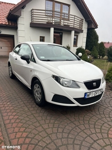 Seat Ibiza SC 1.2 12V