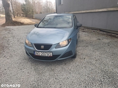 Seat Ibiza SC 1.2 12V Entry