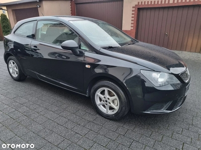 Seat Ibiza SC 1.2 12V Reference