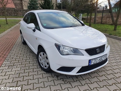 Seat Ibiza SC 1.2 12V Style