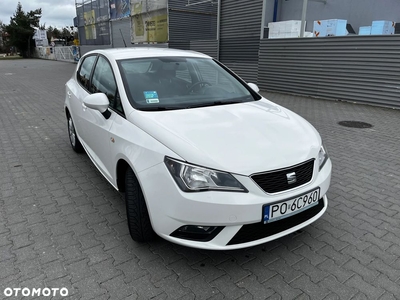 Seat Ibiza 1.2 TSI Style